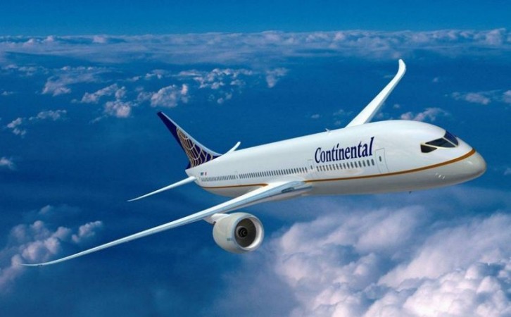 白云矿区至日本机场航空托运